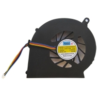 Ventilátor pre HP COMPAQ Pavilion CQ58 G58 450 455 650 655 4PIN