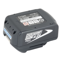 Batéria pre MAKITA BL 1830 Li-Ion 18V 4000mAh, články SAMSUNG