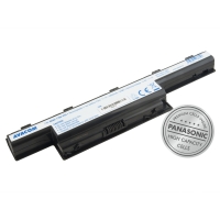 Batéria pre Acer Aspire 7750/5750, TravelMate 7740 Li-Ion 11,1V 5800mAh/64Wh