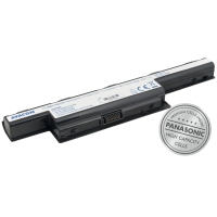 Batéria pre Acer Aspire 7750/5750, TravelMate 7740 Li-Ion 11,1V 6400mAh 71Wh