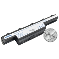 Batéria pre Acer Aspire 7750/5750, TravelMate 7740 Li-Ion 11,1V 8400mAh