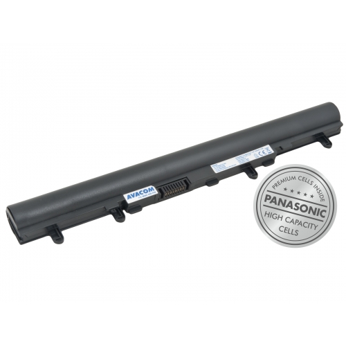 Batéria pre Acer Aspire V5 series Li-Ion 14,8V 2800mAh