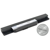 Batéria pre Asus A43/A53/A45/X84 Li-Ion 10,8V 5600mAh