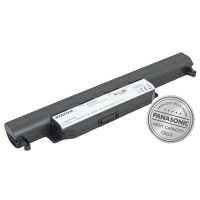 Batéria pre Asus K55, X55, R700  Li-Ion 10,8V 5600mAh