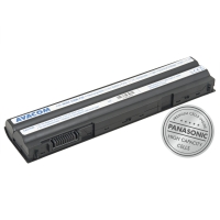 Batéria pre Dell Latitude E5420, E5530, Inspiron 15R, Li-Ion 11,1V 6400mAh 71Wh