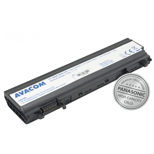 Batéria pre Dell Latitude E5440, E5540 Li-Ion 11,1V 6400mAh 71Wh