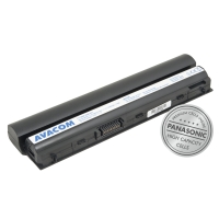 Batéria pre Dell Latitude E6220, E6330  Li-Ion 11,1V 6400mAh 71Wh