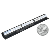 Batéria pre HP 440 G2, 450 G2  Li-Ion 14,4V 3200mAh 46Wh