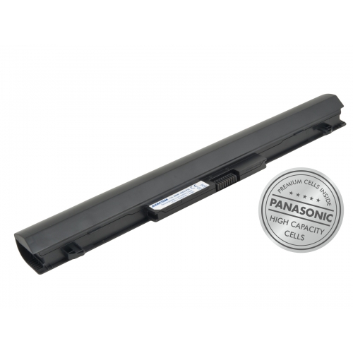 Batéria pre HP 440 G3, 430 G3  Li-Ion 14,8V 3200mAh 47Wh