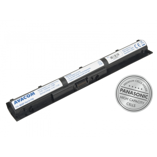 Batéria pre HP Pavilion 15 series Li-Ion 14,8V 3200mAh 47Wh