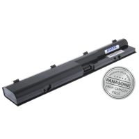 Batéria pre HP ProBook 4330s, 4430s, 4530s series Li-Ion 10,8V 5800mAh/63Wh