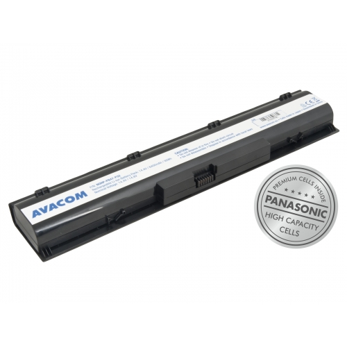 Batéria pre HP ProBook 4730s Li-Ion 14,4V 6400mAh 92Wh