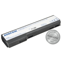 Batéria pre HP ProBook 6360b, 6460b series Li-Ion 10,8V 6400mAh 69Wh