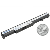 Batéria pre Lenovo IdeaPad B50  Li-Ion 14,4V 2800mAh