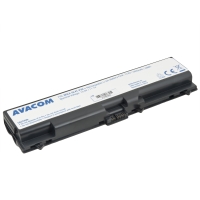 Batéria pre Lenovo ThinkPad T410/SL510/Edge 14', Edge 15' Li-Ion 10,8V 6400mAh 69Wh