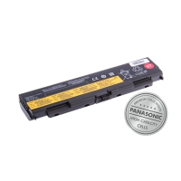 Batéria pre Lenovo ThinkPad T440P, T540P 57+ Li-Ion 11,1V 5800mAh