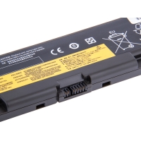 Batéria pre Lenovo ThinkPad T440P, T540P 57+ Li-Ion 11,1V 5800mAh